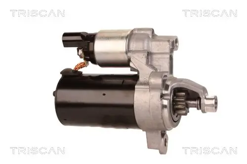 Starter 12 V 1,7 kW TRISCAN 8305 29022 Bild Starter 12 V 1,7 kW TRISCAN 8305 29022