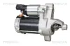 Starter 12 V 1,5 kW TRISCAN 8305 29024 Bild Starter 12 V 1,5 kW TRISCAN 8305 29024