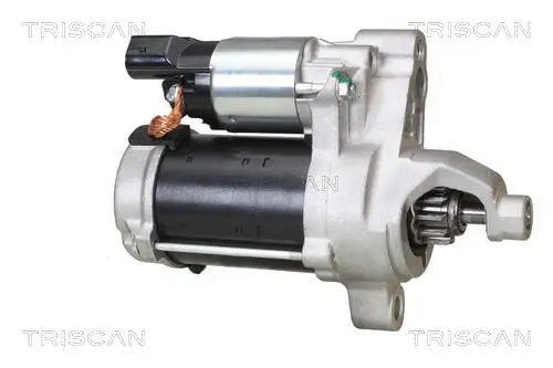 Starter 12 V 1,5 kW TRISCAN 8305 29024 Bild Starter 12 V 1,5 kW TRISCAN 8305 29024