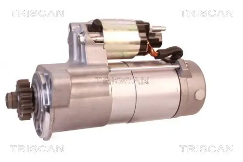 Starter 12 V 2 kW TRISCAN 8305 29025 Bild Starter 12 V 2 kW TRISCAN 8305 29025