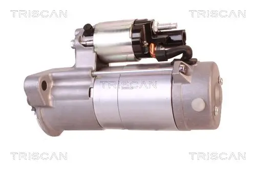 Starter 12 V 2 kW TRISCAN 8305 29025 Bild Starter 12 V 2 kW TRISCAN 8305 29025