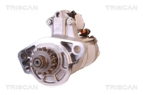 Starter 12 V 2 kW TRISCAN 8305 29025 Bild Starter 12 V 2 kW TRISCAN 8305 29025