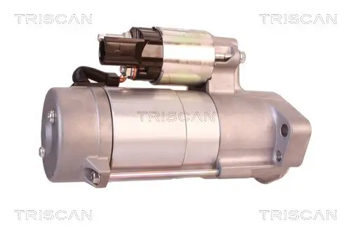 Starter 12 V 2 kW TRISCAN 8305 29025 Bild Starter 12 V 2 kW TRISCAN 8305 29025