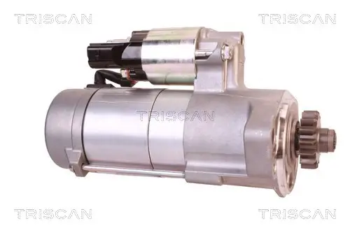 Starter 12 V 2 kW TRISCAN 8305 29025 Bild Starter 12 V 2 kW TRISCAN 8305 29025