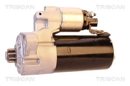 Starter 12 V 2,2 kW TRISCAN 8305 29026 Bild Starter 12 V 2,2 kW TRISCAN 8305 29026