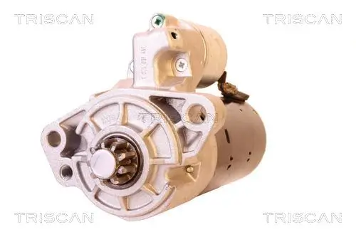 Starter 12 V 2,2 kW TRISCAN 8305 29026 Bild Starter 12 V 2,2 kW TRISCAN 8305 29026