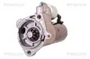 Starter 12 V 2 kW TRISCAN 8305 29027