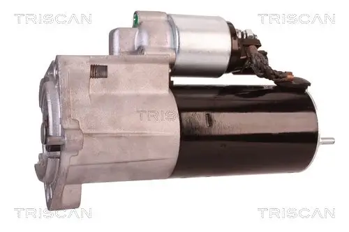 Starter 12 V 2 kW TRISCAN 8305 29027 Bild Starter 12 V 2 kW TRISCAN 8305 29027