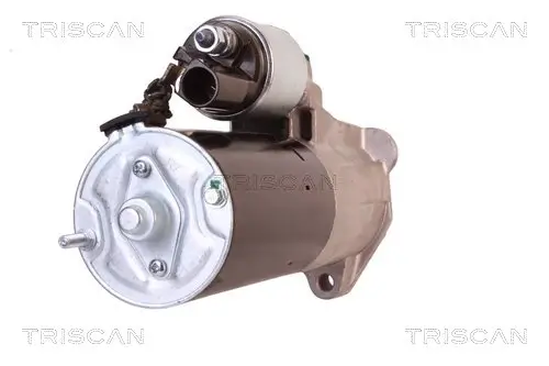 Starter 12 V 2 kW TRISCAN 8305 29027 Bild Starter 12 V 2 kW TRISCAN 8305 29027