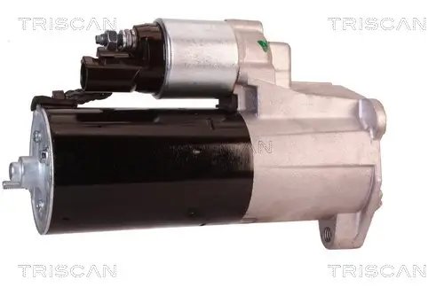 Starter 12 V 2 kW TRISCAN 8305 29027 Bild Starter 12 V 2 kW TRISCAN 8305 29027