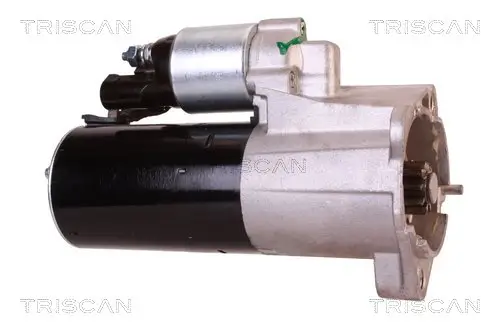 Starter 12 V 2 kW TRISCAN 8305 29027 Bild Starter 12 V 2 kW TRISCAN 8305 29027