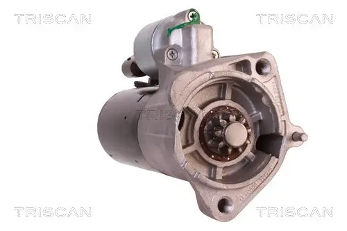 Starter 12 V 2 kW TRISCAN 8305 29027 Bild Starter 12 V 2 kW TRISCAN 8305 29027