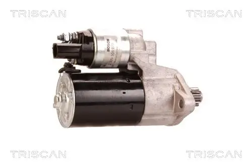 Starter 12 V 1 kW TRISCAN 8305 29029 Bild Starter 12 V 1 kW TRISCAN 8305 29029