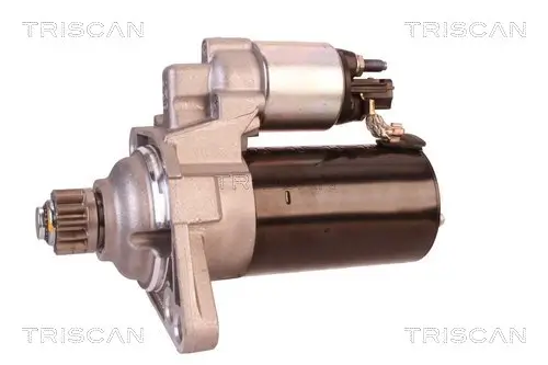 Starter 12 V 1,7 kW TRISCAN 8305 29030 Bild Starter 12 V 1,7 kW TRISCAN 8305 29030