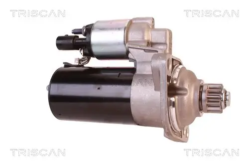 Starter 12 V 1,7 kW TRISCAN 8305 29030 Bild Starter 12 V 1,7 kW TRISCAN 8305 29030