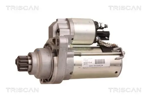 Starter 12 V 1,2 kW TRISCAN 8305 29031 Bild Starter 12 V 1,2 kW TRISCAN 8305 29031
