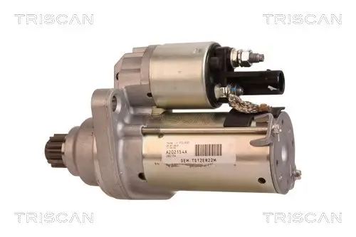 Starter 12 V 1,2 kW TRISCAN 8305 29031 Bild Starter 12 V 1,2 kW TRISCAN 8305 29031