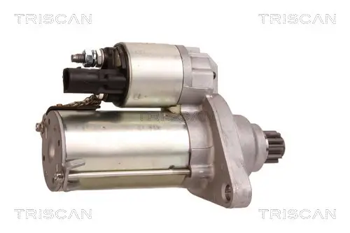 Starter 12 V 1,2 kW TRISCAN 8305 29031 Bild Starter 12 V 1,2 kW TRISCAN 8305 29031