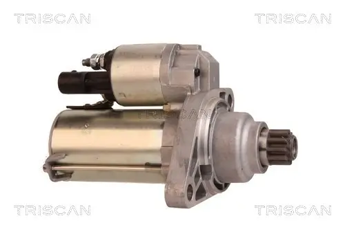 Starter 12 V 1,2 kW TRISCAN 8305 29031 Bild Starter 12 V 1,2 kW TRISCAN 8305 29031