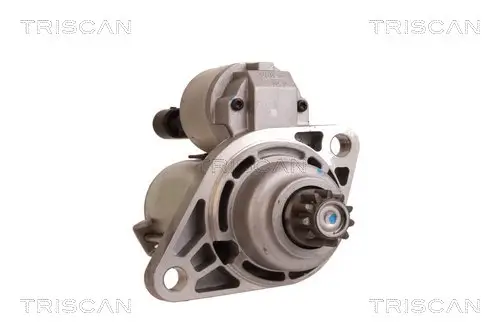 Starter 12 V 1,2 kW TRISCAN 8305 29031 Bild Starter 12 V 1,2 kW TRISCAN 8305 29031