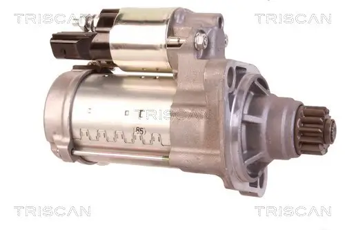 Starter 12 V 2 kW TRISCAN 8305 29032 Bild Starter 12 V 2 kW TRISCAN 8305 29032