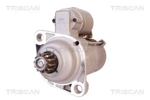 Starter 12 V 2 kW TRISCAN 8305 29033