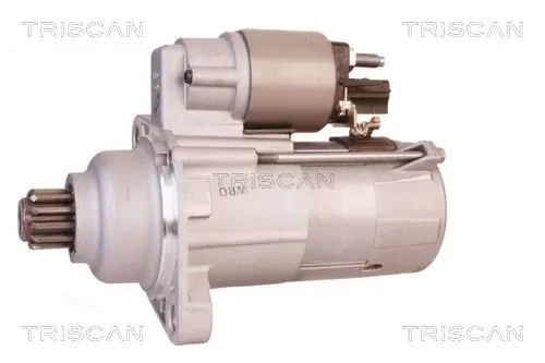 Starter 12 V 2 kW TRISCAN 8305 29033 Bild Starter 12 V 2 kW TRISCAN 8305 29033