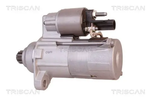 Starter 12 V 2 kW TRISCAN 8305 29033 Bild Starter 12 V 2 kW TRISCAN 8305 29033