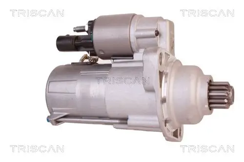 Starter 12 V 2 kW TRISCAN 8305 29033 Bild Starter 12 V 2 kW TRISCAN 8305 29033