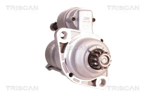 Starter 12 V 2 kW TRISCAN 8305 29033 Bild Starter 12 V 2 kW TRISCAN 8305 29033