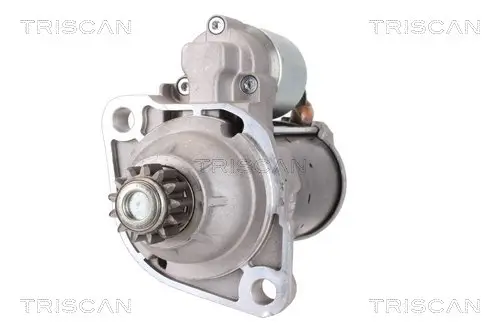 Starter 12 V 2 kW TRISCAN 8305 29034
