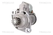 Starter 12 V 2 kW TRISCAN 8305 29034