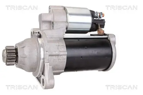 Starter 12 V 2 kW TRISCAN 8305 29034 Bild Starter 12 V 2 kW TRISCAN 8305 29034