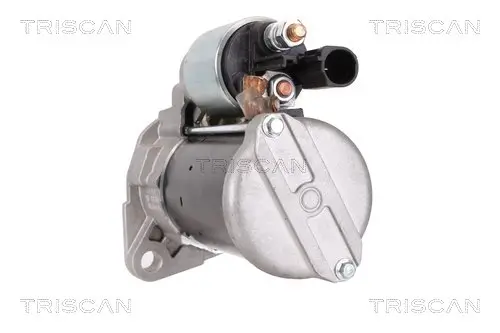 Starter 12 V 2 kW TRISCAN 8305 29034 Bild Starter 12 V 2 kW TRISCAN 8305 29034