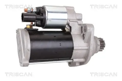 Starter 12 V 2 kW TRISCAN 8305 29034 Bild Starter 12 V 2 kW TRISCAN 8305 29034