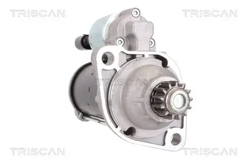 Starter 12 V 2 kW TRISCAN 8305 29034 Bild Starter 12 V 2 kW TRISCAN 8305 29034