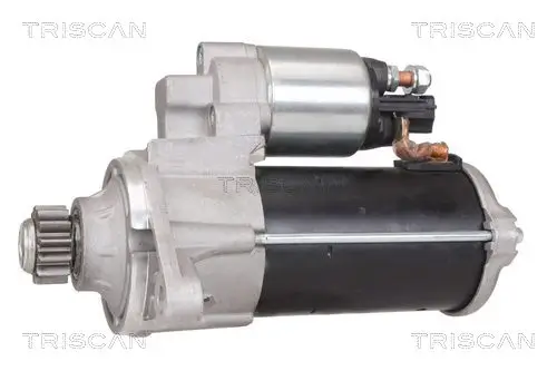 Starter 12 V 1,5 kW TRISCAN 8305 29035 Bild Starter 12 V 1,5 kW TRISCAN 8305 29035