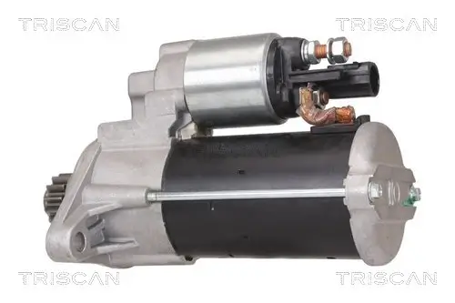 Starter 12 V 1,5 kW TRISCAN 8305 29035 Bild Starter 12 V 1,5 kW TRISCAN 8305 29035
