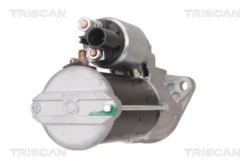 Starter 12 V 1,5 kW TRISCAN 8305 29035 Bild Starter 12 V 1,5 kW TRISCAN 8305 29035