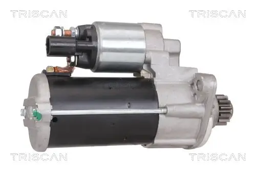 Starter 12 V 1,5 kW TRISCAN 8305 29035 Bild Starter 12 V 1,5 kW TRISCAN 8305 29035