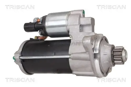 Starter 12 V 1,5 kW TRISCAN 8305 29035 Bild Starter 12 V 1,5 kW TRISCAN 8305 29035