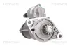 Starter 12 V 1,5 kW TRISCAN 8305 29035 Bild Starter 12 V 1,5 kW TRISCAN 8305 29035