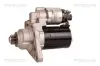 Starter 12 V 1,1 kW TRISCAN 8305 29038 Bild Starter 12 V 1,1 kW TRISCAN 8305 29038