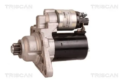 Starter 12 V 1,1 kW TRISCAN 8305 29038 Bild Starter 12 V 1,1 kW TRISCAN 8305 29038
