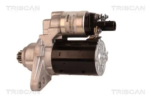 Starter 12 V 1,1 kW TRISCAN 8305 29038 Bild Starter 12 V 1,1 kW TRISCAN 8305 29038