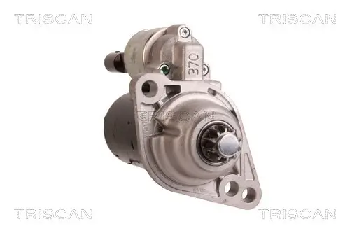 Starter 12 V 1,1 kW TRISCAN 8305 29038 Bild Starter 12 V 1,1 kW TRISCAN 8305 29038