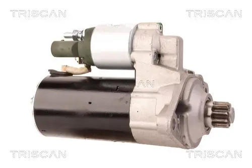 Starter 12 V 1,7 kW TRISCAN 8305 29039 Bild Starter 12 V 1,7 kW TRISCAN 8305 29039