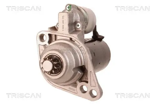 Starter 12 V 2 kW TRISCAN 8305 29040
