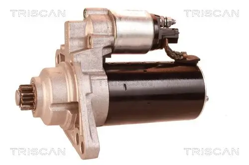Starter 12 V 2 kW TRISCAN 8305 29040 Bild Starter 12 V 2 kW TRISCAN 8305 29040