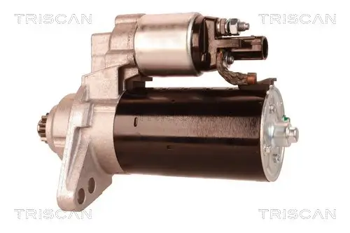 Starter 12 V 2 kW TRISCAN 8305 29040 Bild Starter 12 V 2 kW TRISCAN 8305 29040